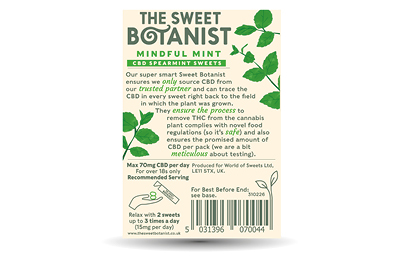 Mindful Mint Image 2